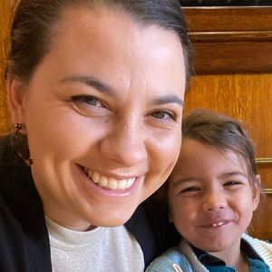 Meet your Posher, Lauren